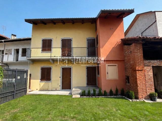 Casa in vendita a Trana, Torino