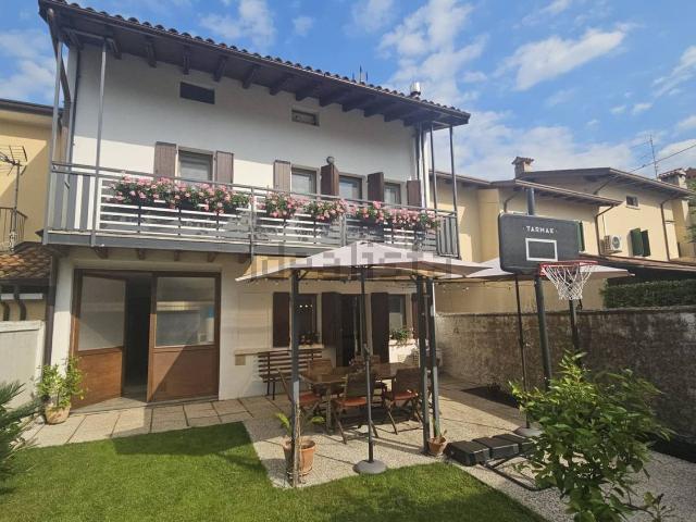 Casa in vendita a Roveredo In Piano, Friuli-Venezia Giulia