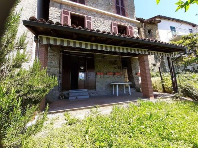 Casa in vendita a Piemonte, Alessandria