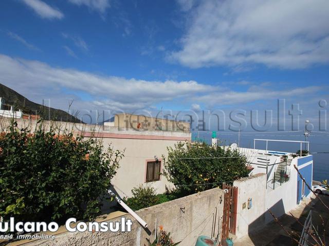 Casa in vendita a Panarea, Sicilia