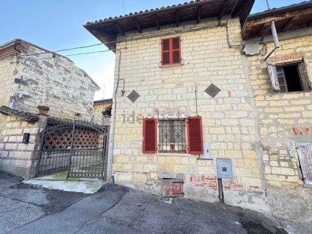 Casa in vendita a Piemonte, Alessandria