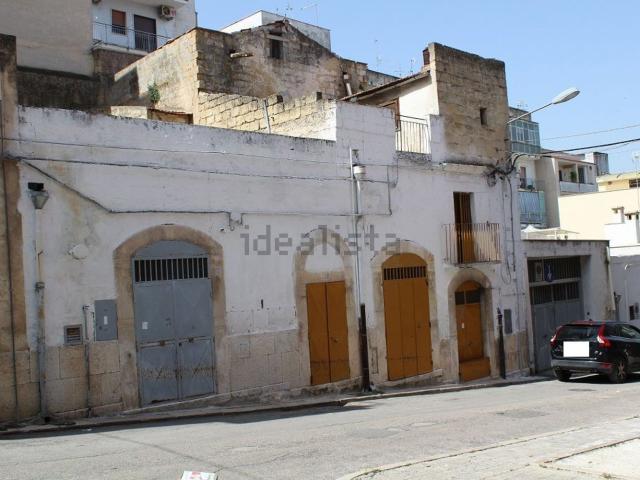 Casa in vendita a Puglia, Barletta-andria-trani