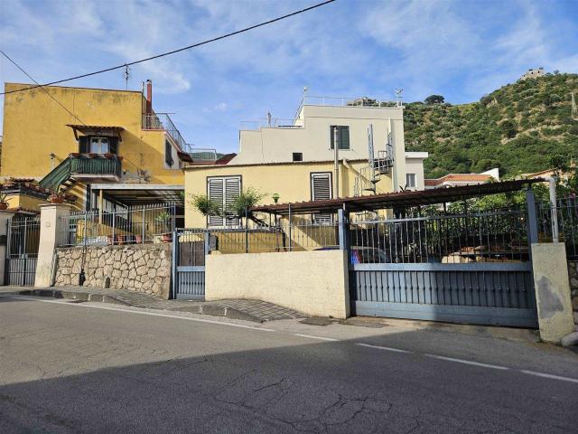 Casa in vendita a Borgo San Matteo, Sarno