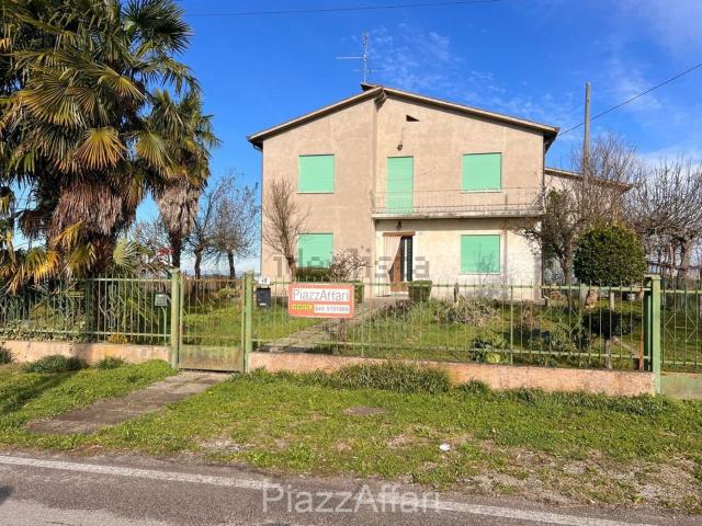 Casa in vendita a Brugine, Veneto