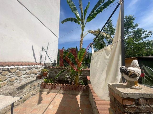 Casa in vendita a Rodì Milici, Sicilia