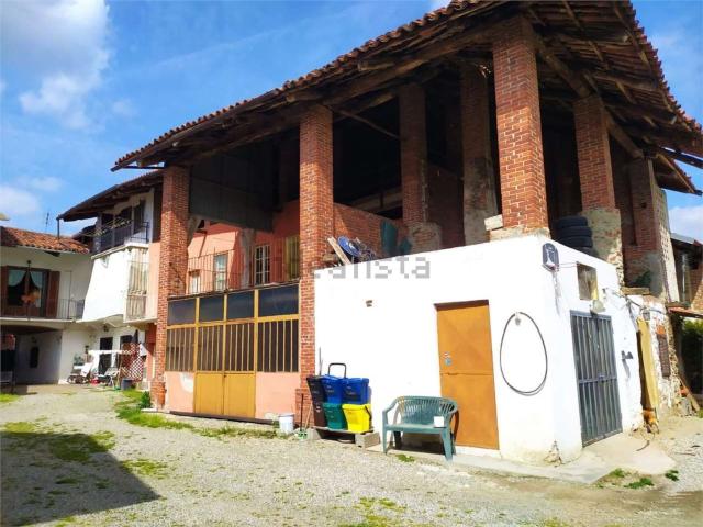 Casa in vendita a Piemonte, Torino