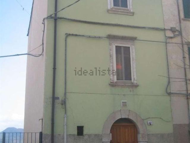 Casa in vendita a Agnone, Molise