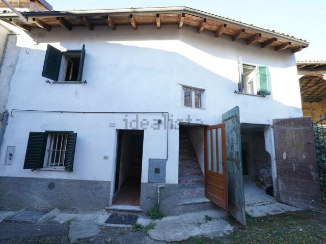 Casa in vendita a Piemonte, Alessandria
