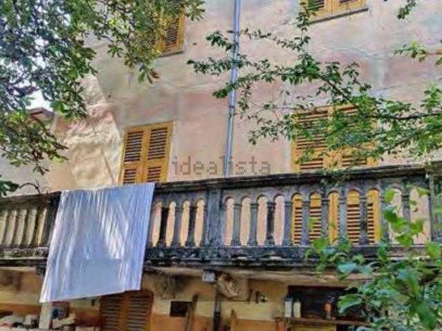 Casa in vendita a Piemonte, Alessandria