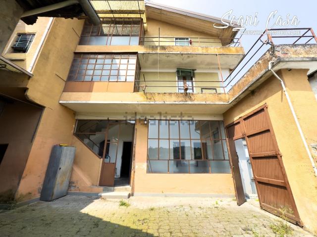 Casa in vendita a Cellio con Breia, Piemonte