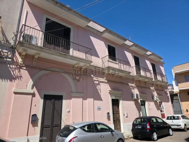 Casa in vendita a Copertino, Lecce
