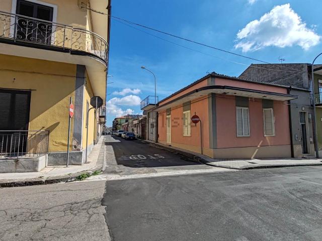 Casa in vendita a Altarello, Belpasso