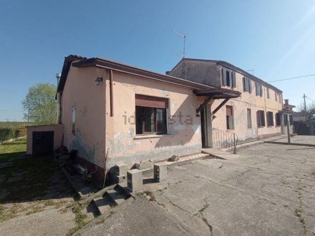Casa in vendita a Cavarzere, Veneto