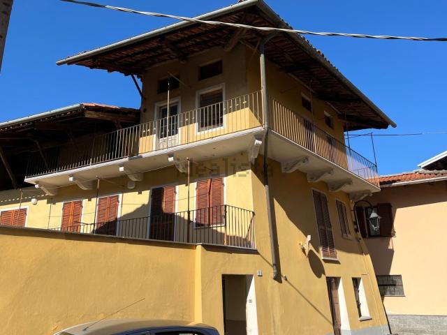 Casa in vendita a Piemonte, Torino