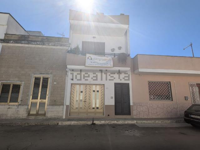 Casa in vendita a Puglia, Lecce