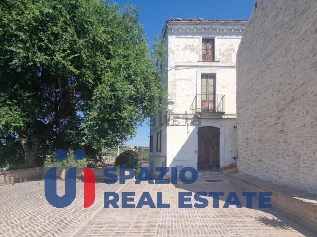 Casa in vendita a Rosciano, Abruzzo
