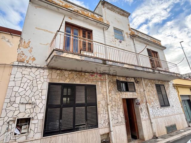 Casa in vendita a Valenzano San Lorenzo, Puglia