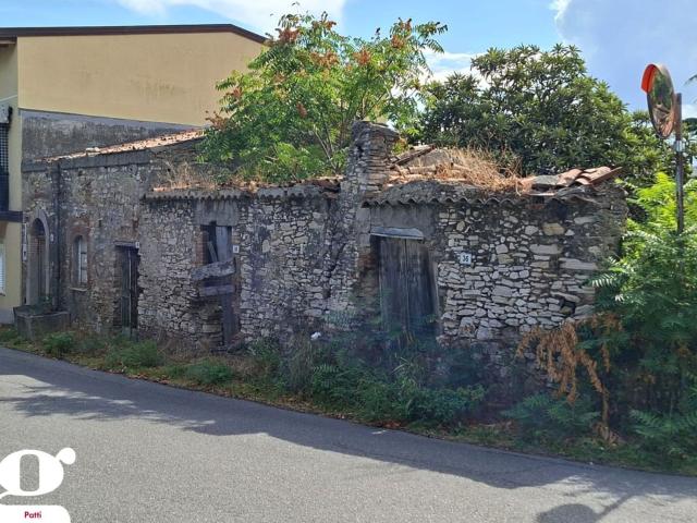 Casa in vendita a Marina di Patti, Patti