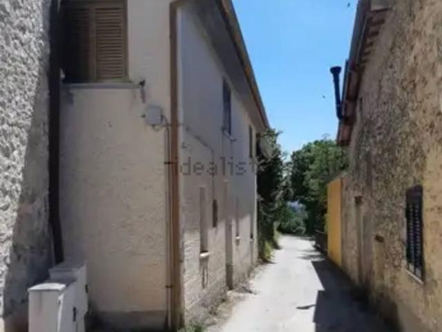 Casa in vendita a Morro Reatino, Lazio
