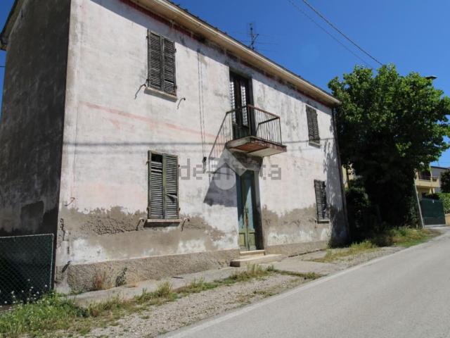 Casa in vendita a Gaiofana, Rimini