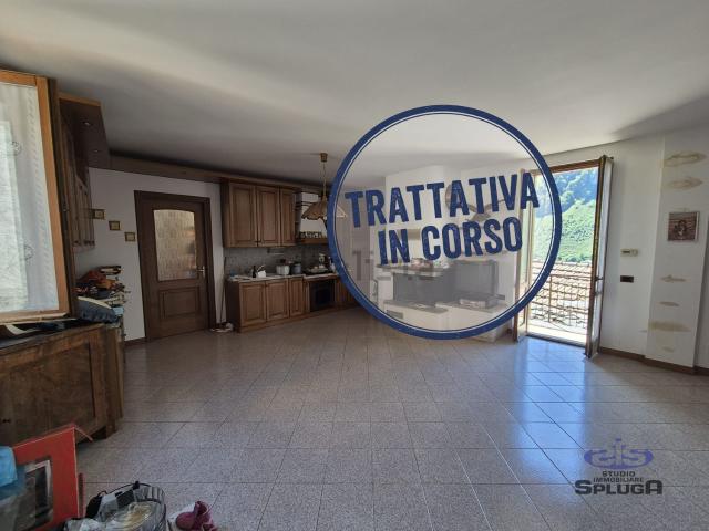 Casa in vendita a Garzeno, Lombardia