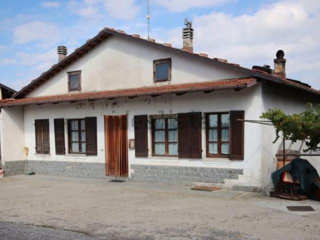 Casa in vendita a Piemonte, Cuneo