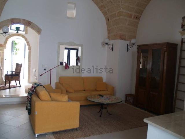 Casa in vendita a Puglia, Lecce
