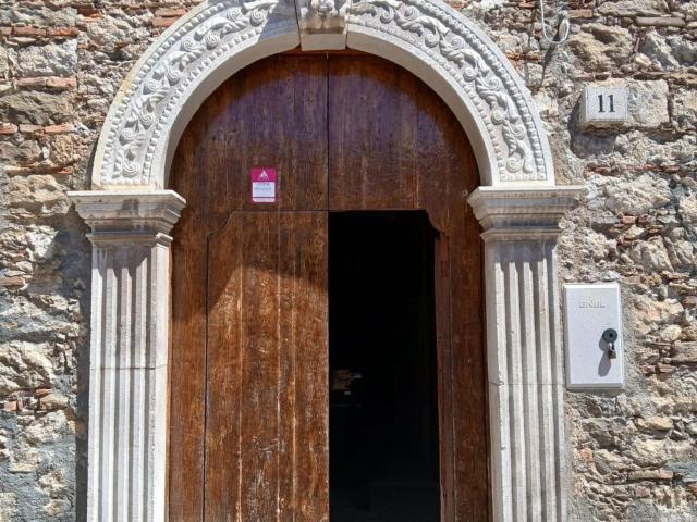 Casa in vendita a Viggiano, Basilicata