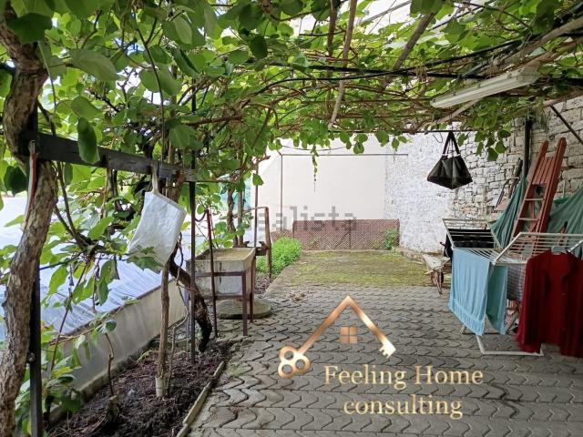 Casa in vendita a Comunità Montana della Valle Brembana, Val Brembilla