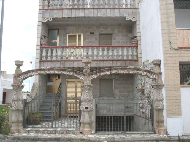 Casa in vendita a Puglia, Lecce