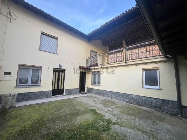 Casa in vendita a Piemonte, Alessandria