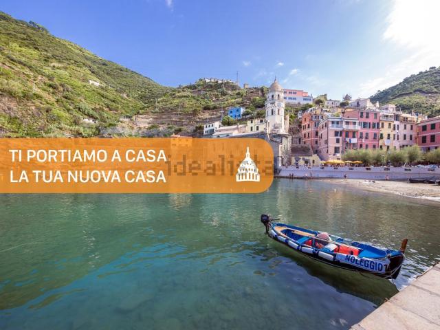 Casa in vendita a Vernazza, La Spezia