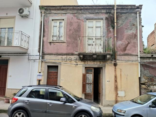 Casa in vendita a Terme Vigliatore, Sicilia