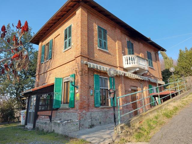 Casa in vendita a Piemonte, Alessandria