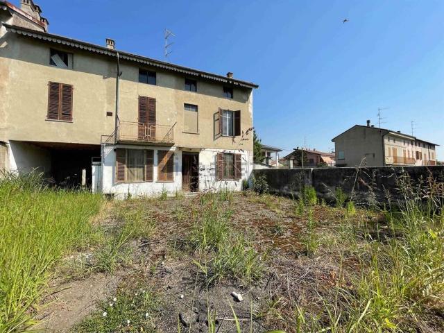 Casa in vendita a Piemonte, Alessandria