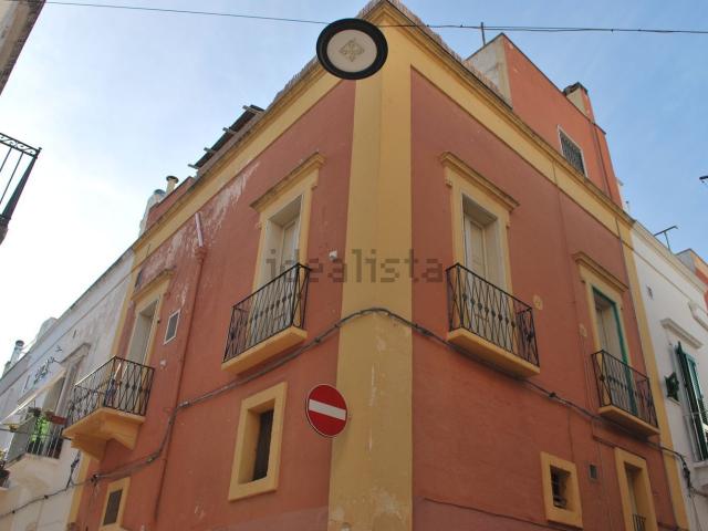Casa in vendita a Puglia, Brindisi