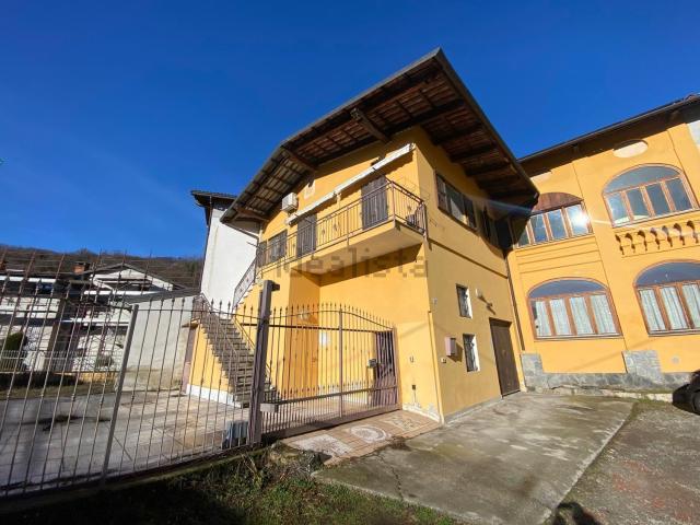 Casa in vendita a Piemonte, Torino