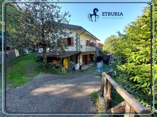 Casa in vendita a Massa e Cozzile, Marliana