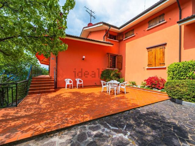 Casa in vendita a Massa e Cozzile, Marliana