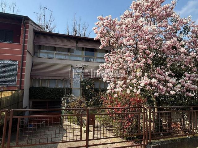 Casa in vendita a Crema Nuova, Crema