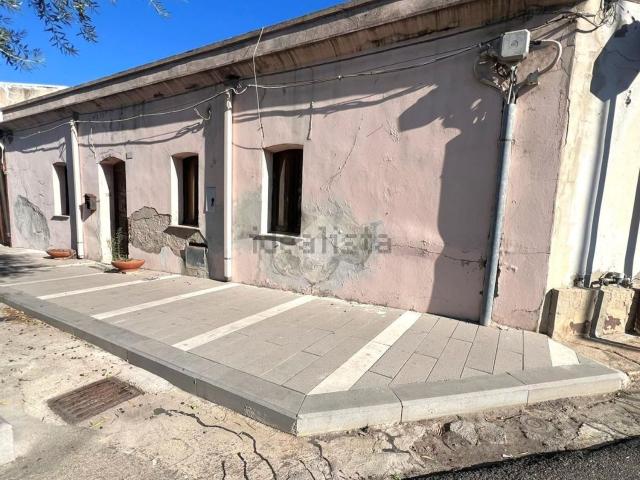 Casa in vendita a Santa Giusta, Sardigna/Sardegna