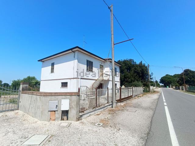 Casa in vendita a Unione Terre e Fiumi, Copparo