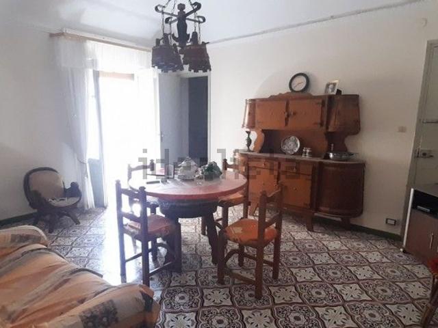 Casa in vendita a Carini, Sicilia