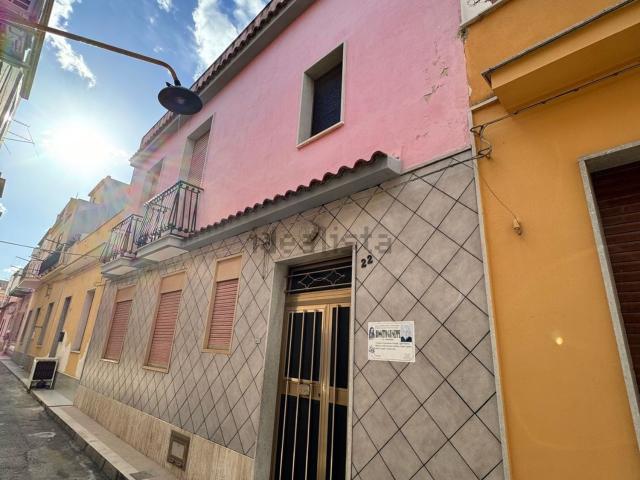 Casa in vendita a Avola, Sicilia