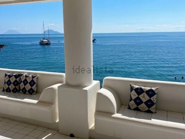 Casa in vendita a Santa Marina Salina, Sicilia