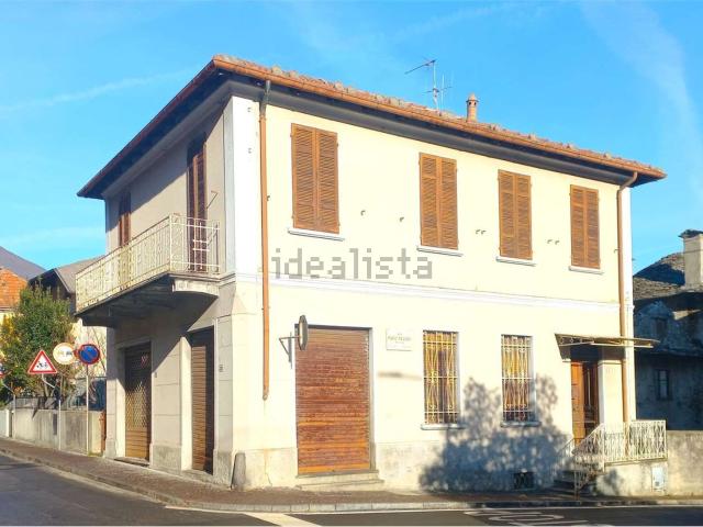 Casa in vendita a Fomarco, Pieve Vergonte