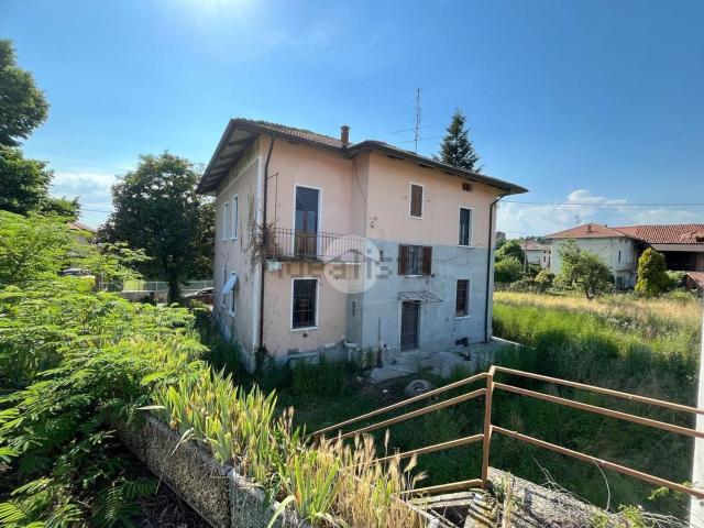 Casa in vendita a Piemonte, Biella