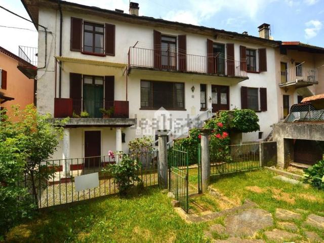 Casa in vendita a Piemonte, Torino