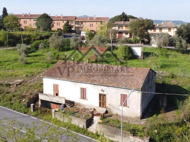 Casa in vendita a Volterra, Toscana