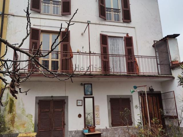 Casa in vendita a Piemonte, Alessandria